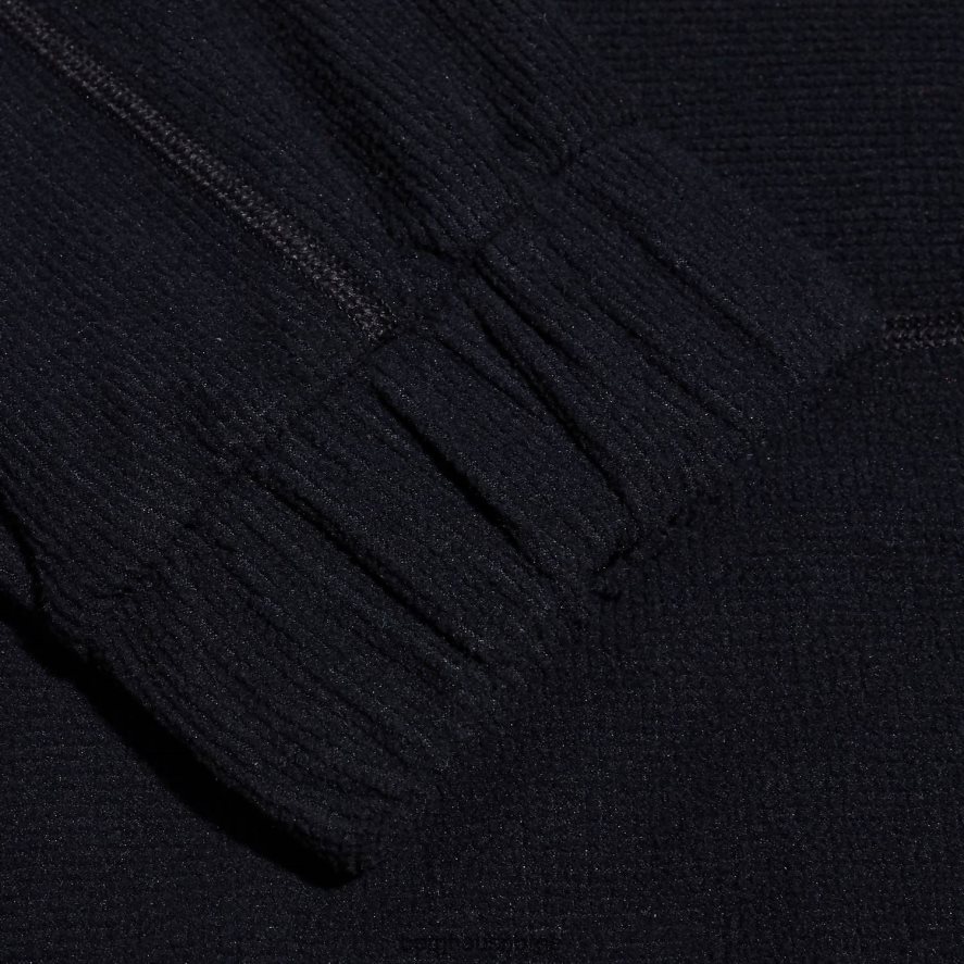 belleview fleecebukse Berghaus kvinner kulsvart F262D6529 klær