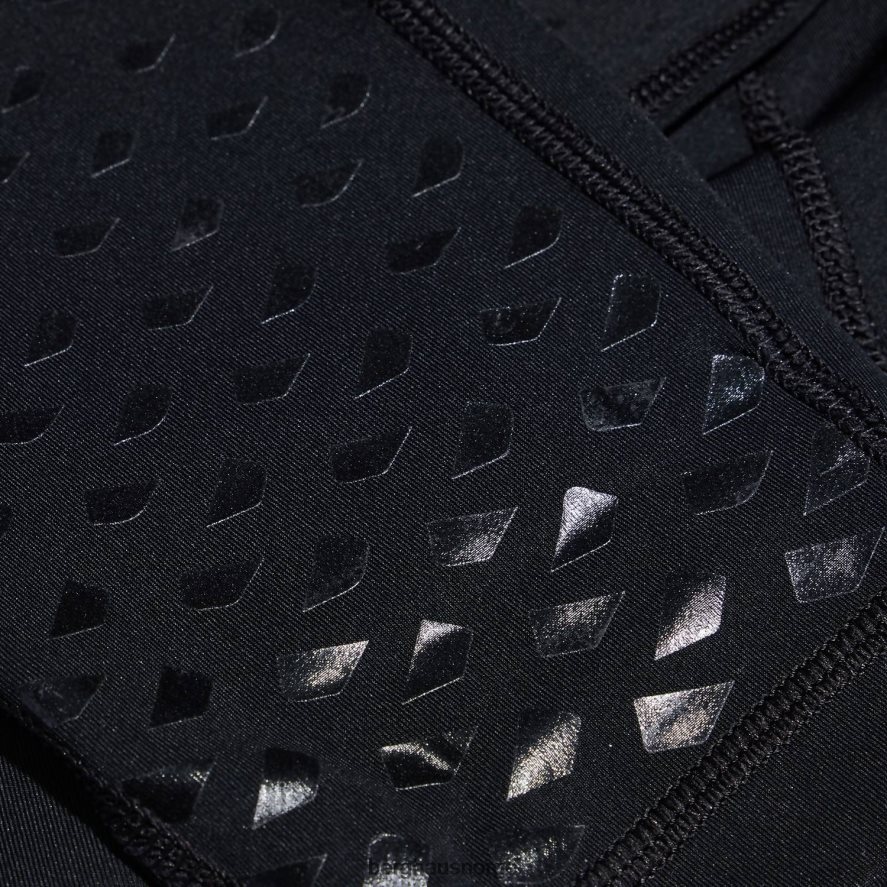 lelyur turtights Berghaus kvinner svart F262D6530 klær