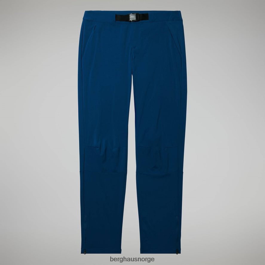 lomaxx bukse Berghaus kvinner blå F262D6535 klær