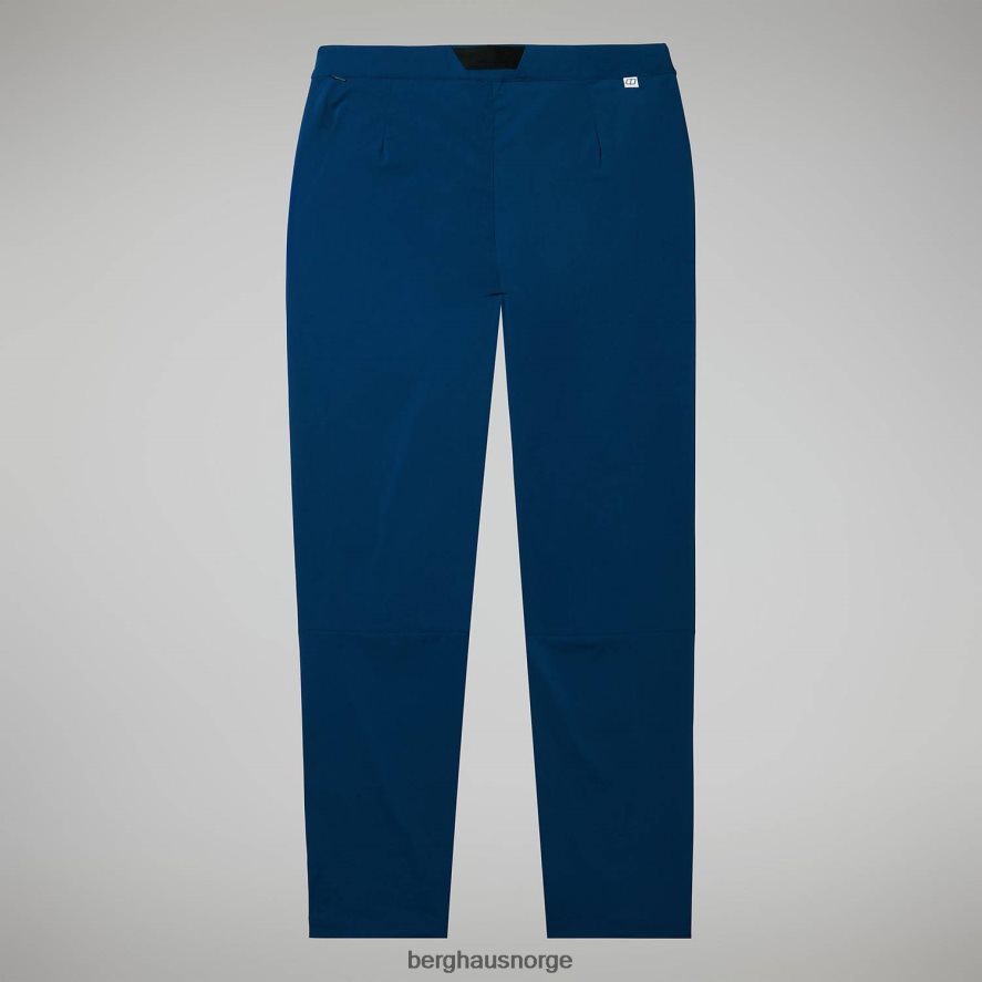 lomaxx bukse Berghaus kvinner blå F262D6535 klær