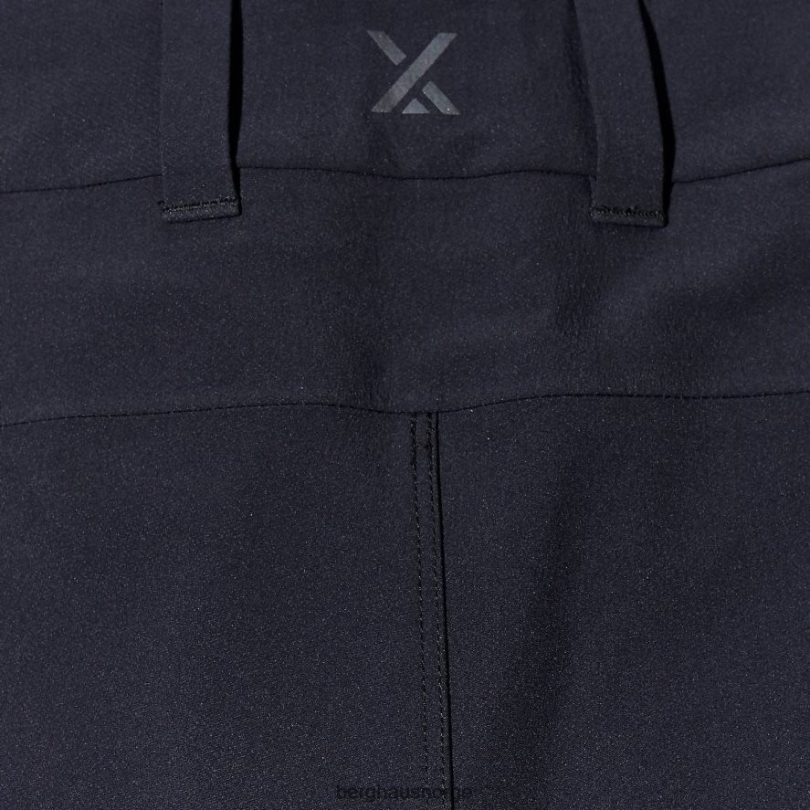 mtn guide mw teknisk bukse Berghaus kvinner svart F262D6542 klær