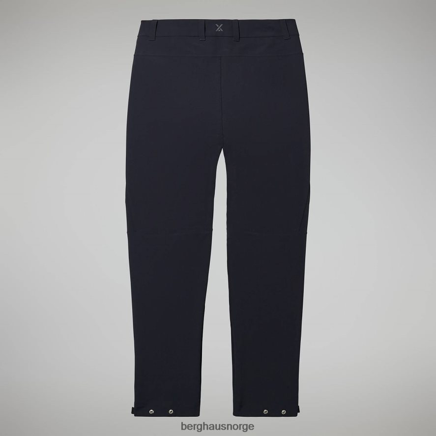 mtn guide mw teknisk bukse Berghaus kvinner svart F262D6542 klær