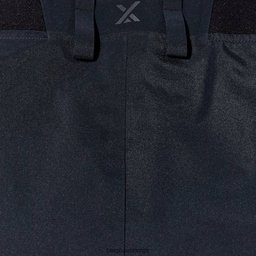 mtn seeker gtx bukse Berghaus kvinner kulsvart F262D6533 klær