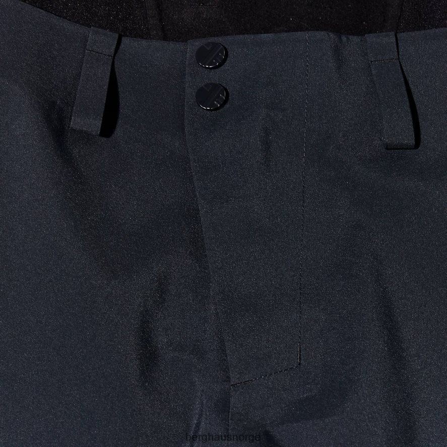 mtn seeker gtx bukse Berghaus kvinner kulsvart F262D6533 klær