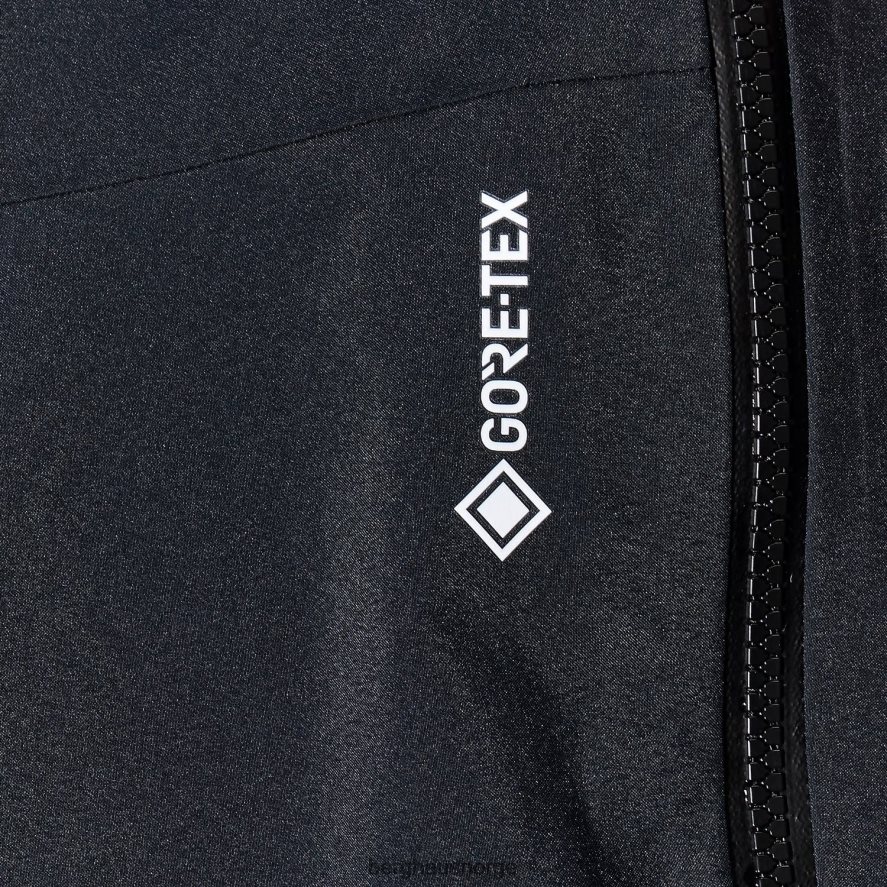 mtn seeker gtx bukse Berghaus kvinner kulsvart F262D6533 klær