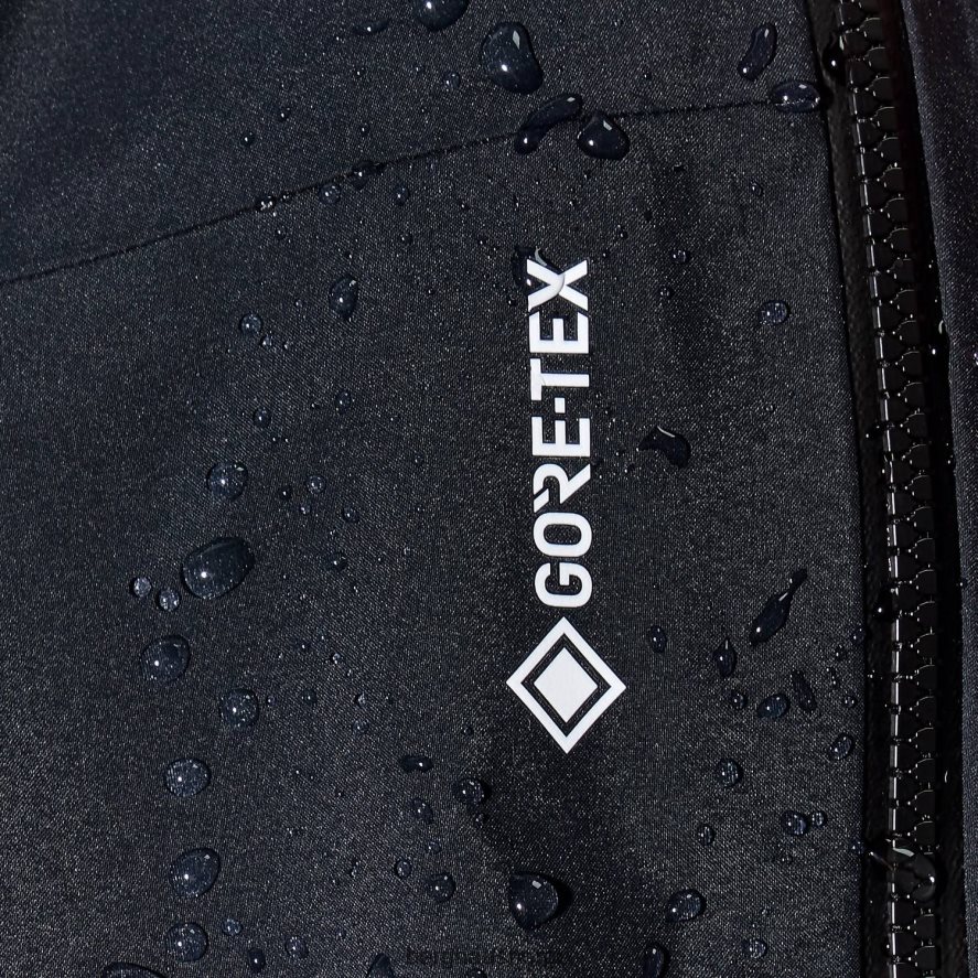 mtn seeker gtx bukse Berghaus kvinner kulsvart F262D6533 klær