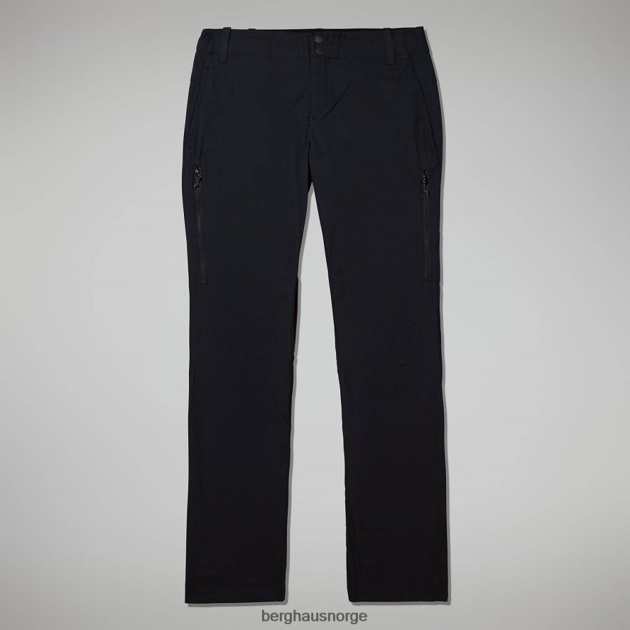 ortler 2.0 bukse Berghaus kvinner svart F262D6536 klær