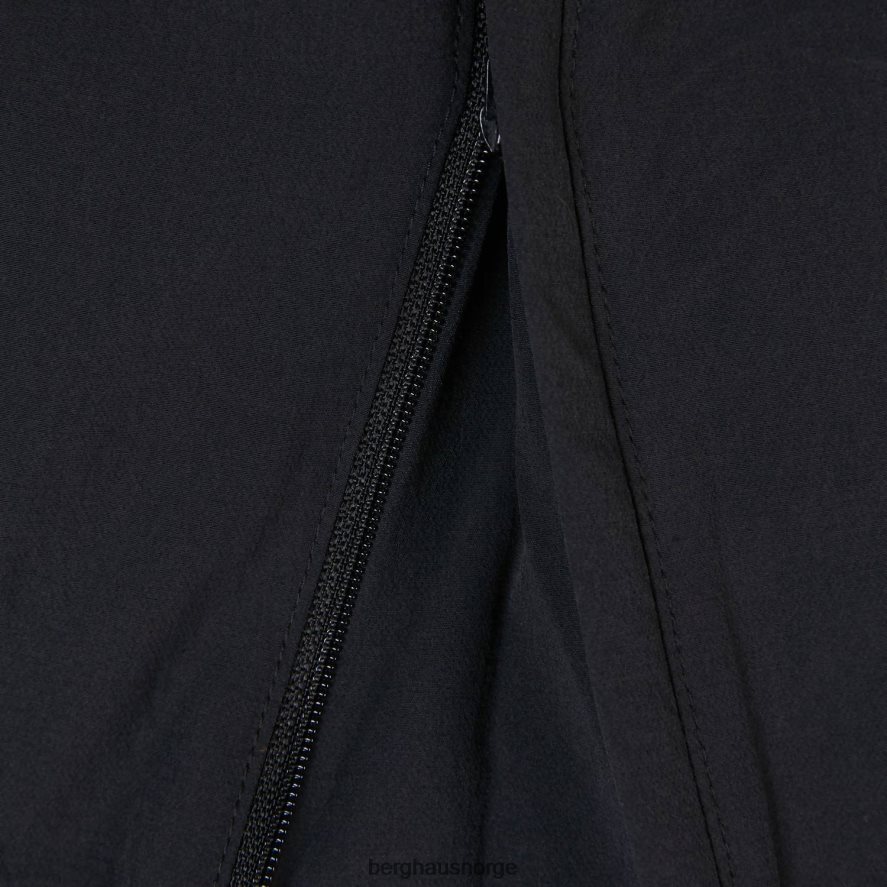 tirrios bukse Berghaus kvinner svart F262D6543 klær