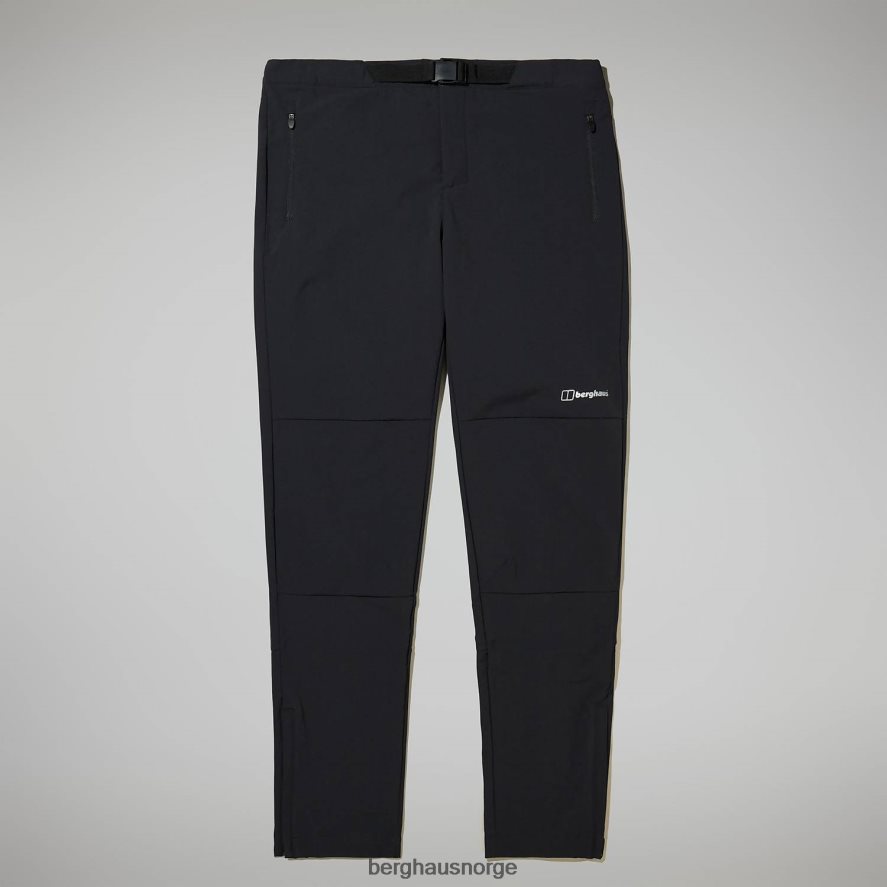 tirrios bukse Berghaus kvinner svart F262D6543 klær