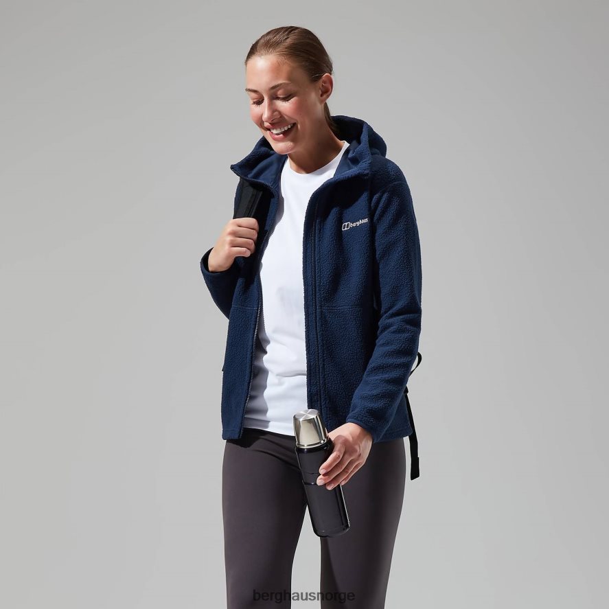 angram jakke Berghaus kvinner blå F262D6456 klær