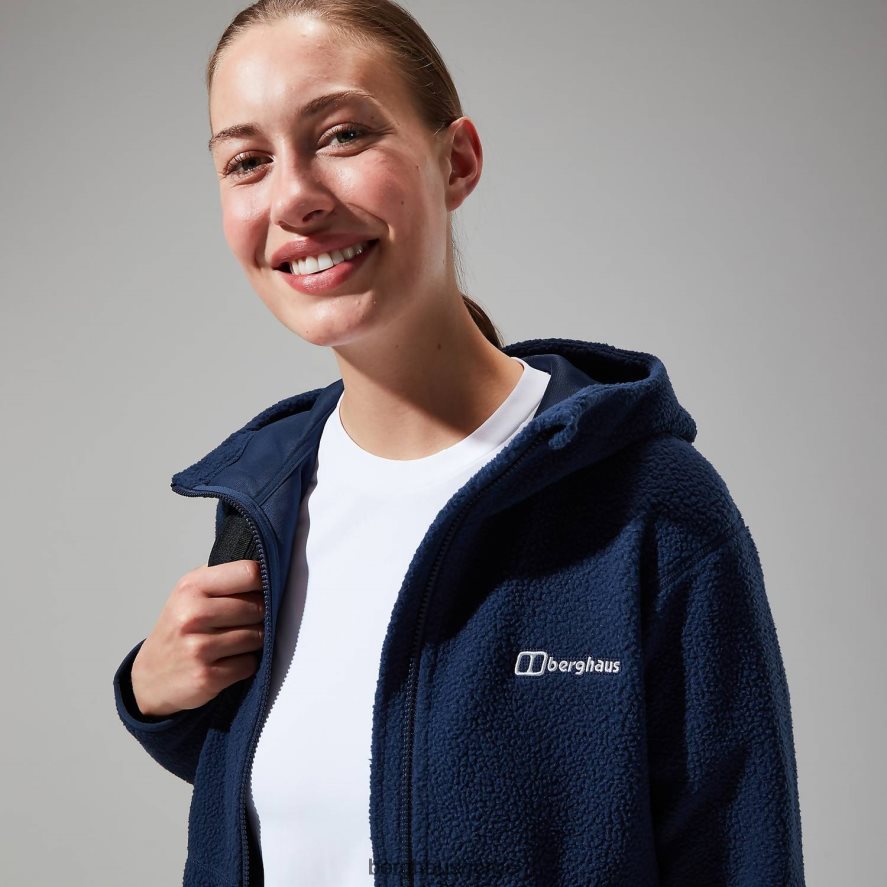 angram jakke Berghaus kvinner blå F262D6456 klær