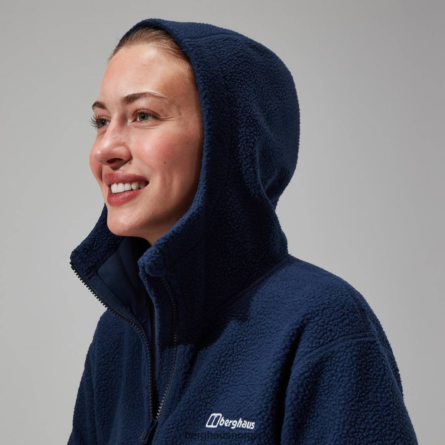 angram jakke Berghaus kvinner blå F262D6456 klær