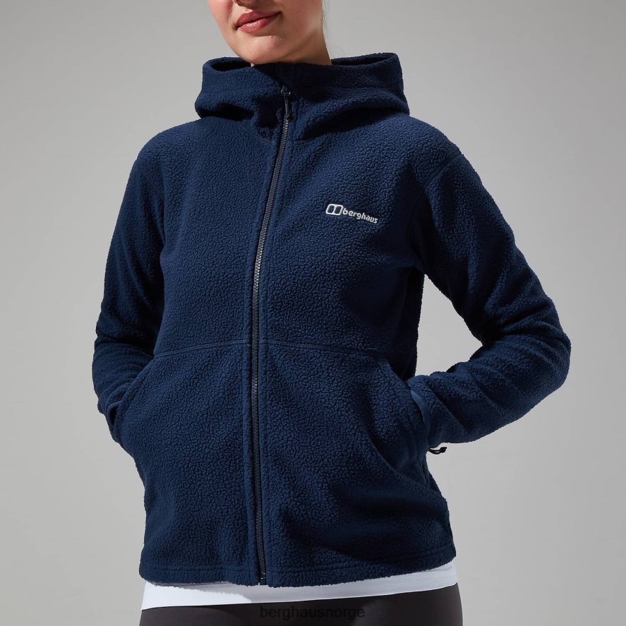 angram jakke Berghaus kvinner blå F262D6456 klær