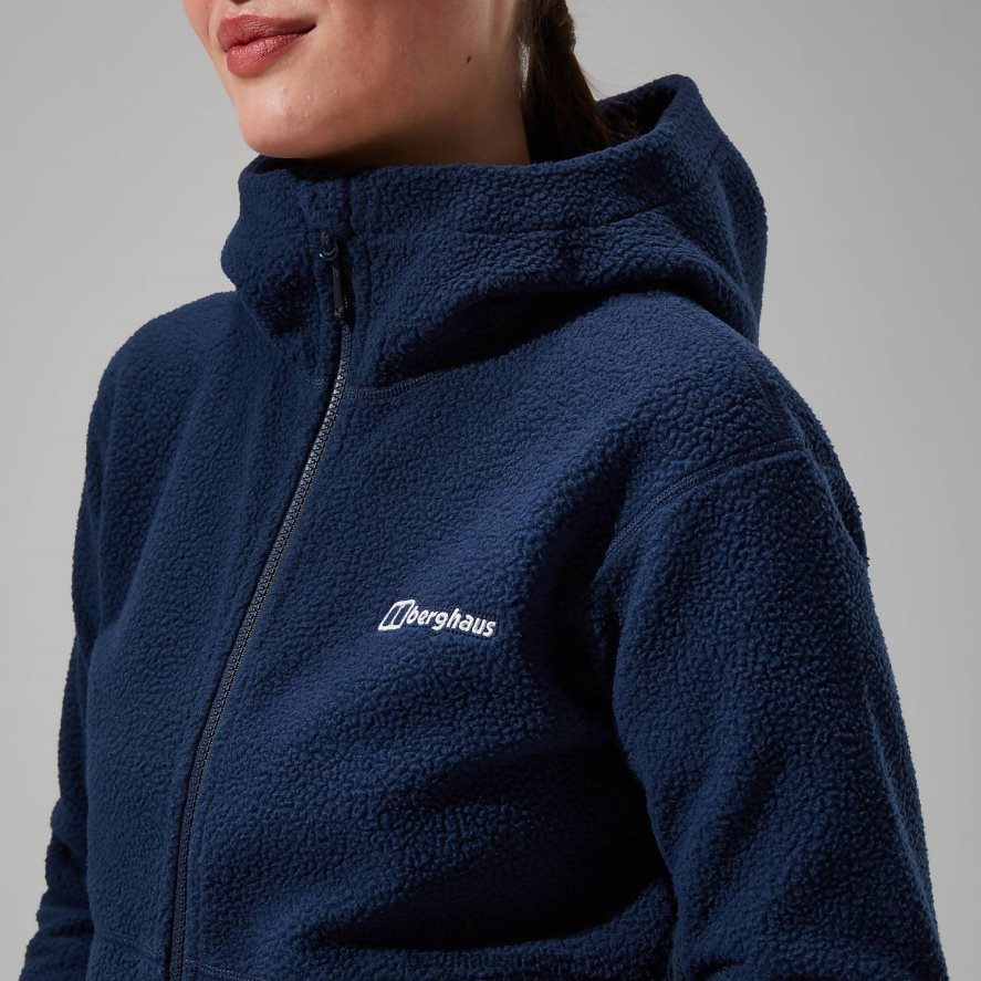 angram jakke Berghaus kvinner blå F262D6456 klær