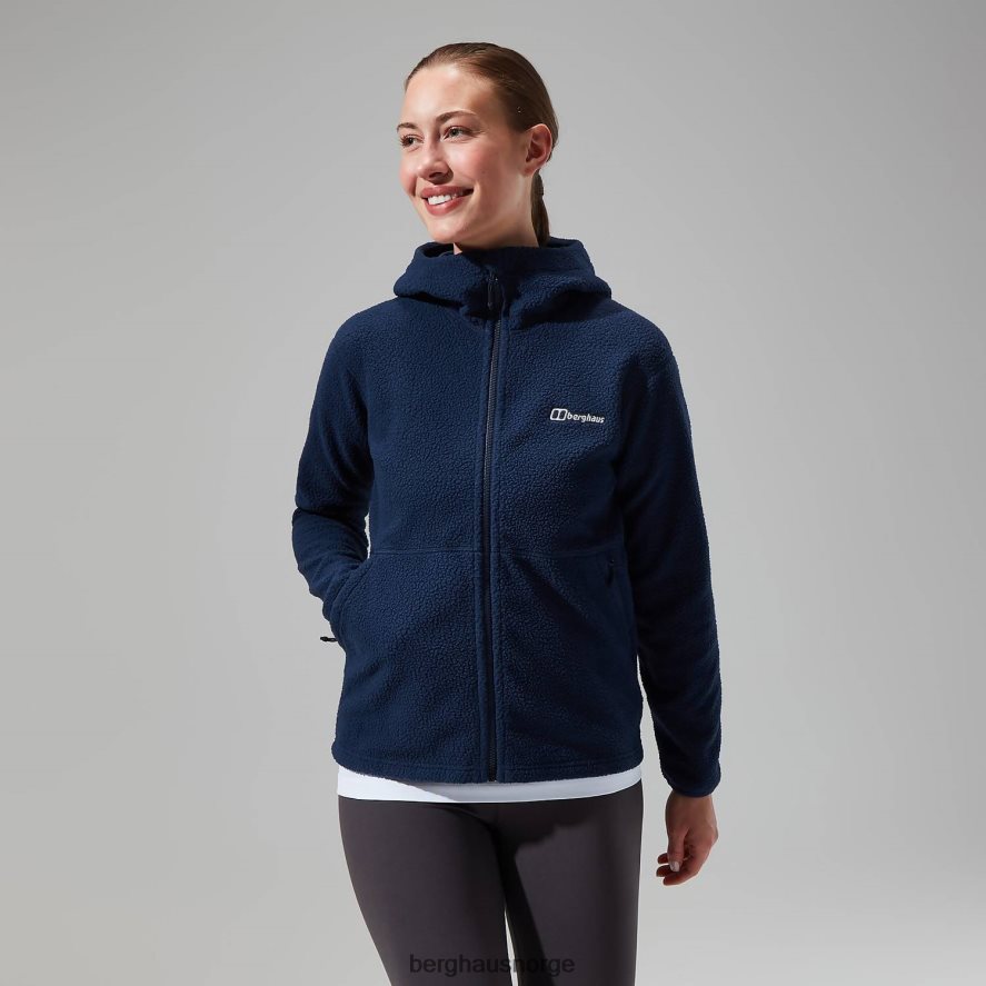 angram jakke Berghaus kvinner blå F262D6456 klær