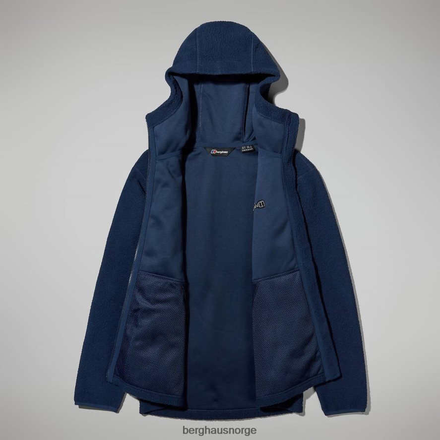 angram jakke Berghaus kvinner blå F262D6456 klær