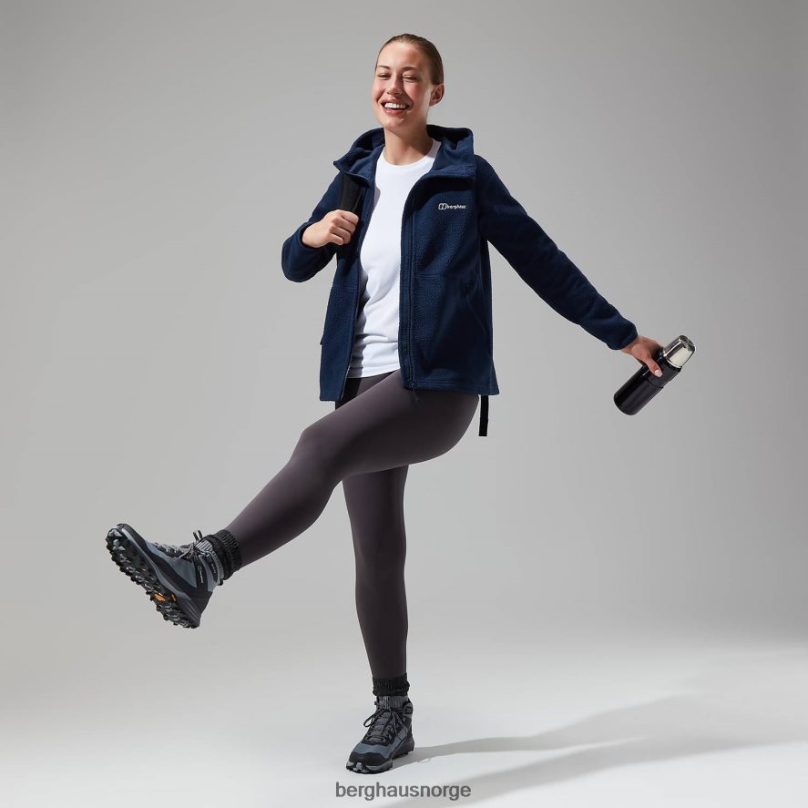 angram jakke Berghaus kvinner blå F262D6456 klær