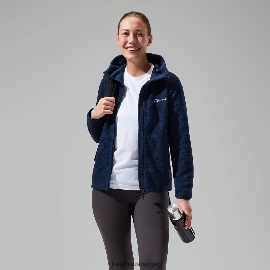 angram jakke Berghaus kvinner blå F262D6456 klær