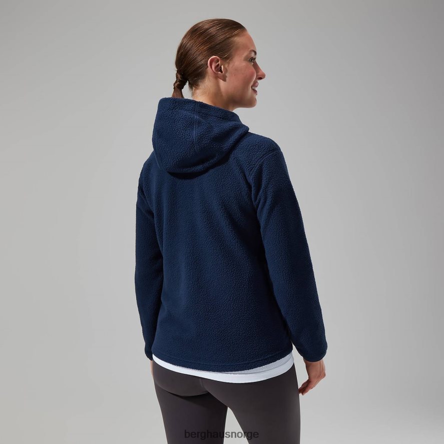 angram jakke Berghaus kvinner blå F262D6456 klær