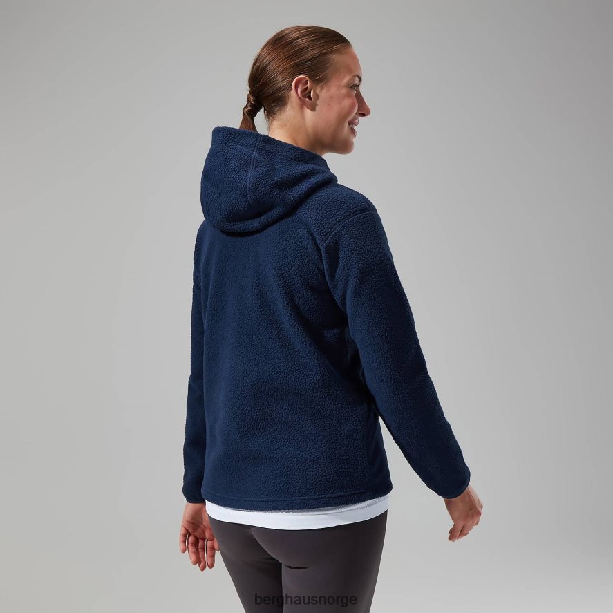 angram jakke Berghaus kvinner blå F262D6456 klær