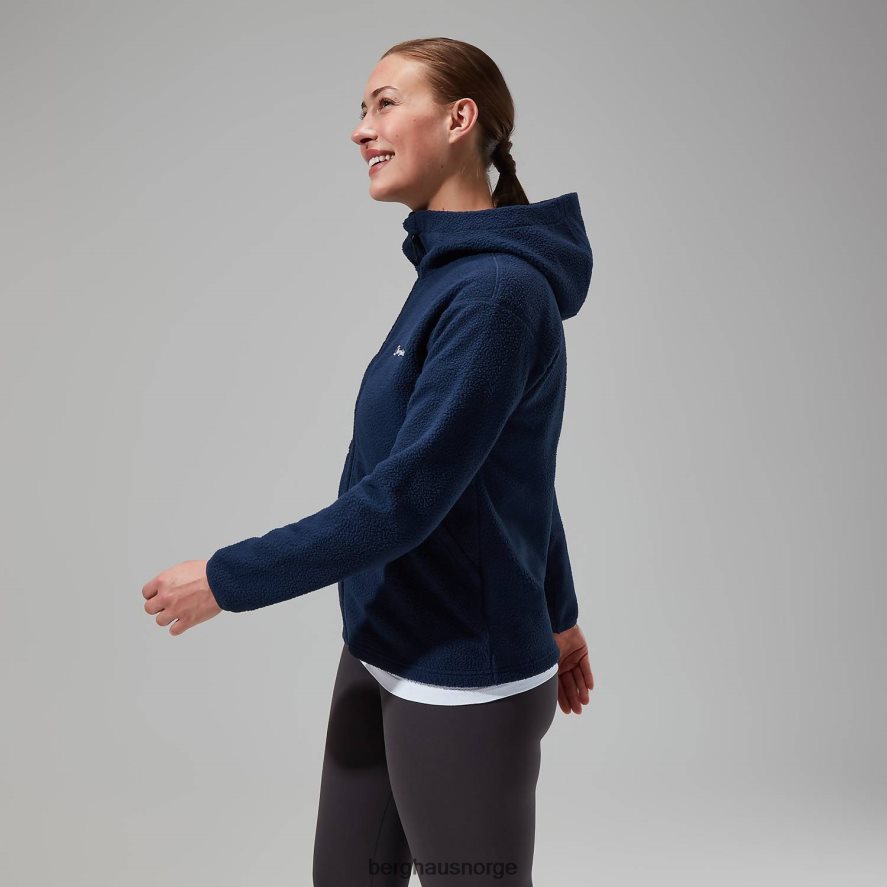 angram jakke Berghaus kvinner blå F262D6456 klær