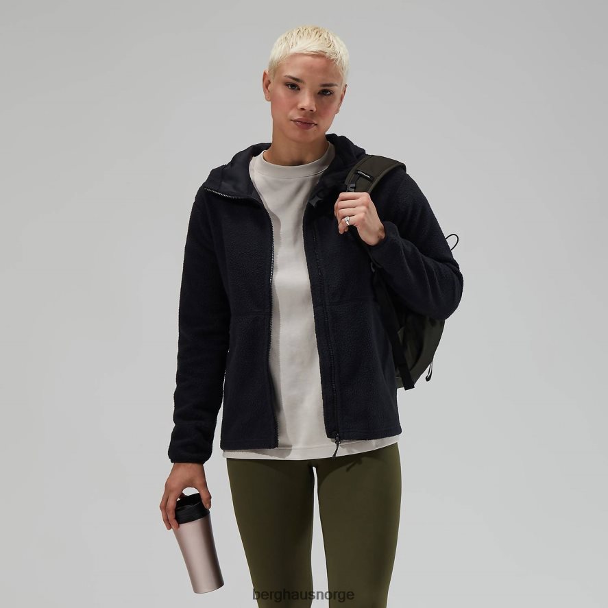 angram jakke Berghaus kvinner svart F262D6455 klær