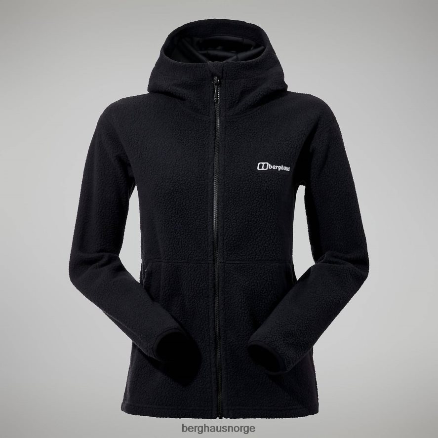 angram jakke Berghaus kvinner svart F262D6455 klær