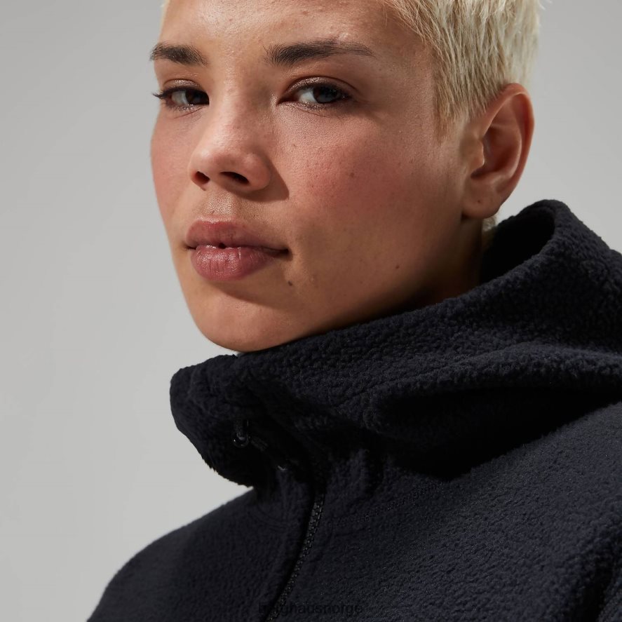 angram jakke Berghaus kvinner svart F262D6455 klær