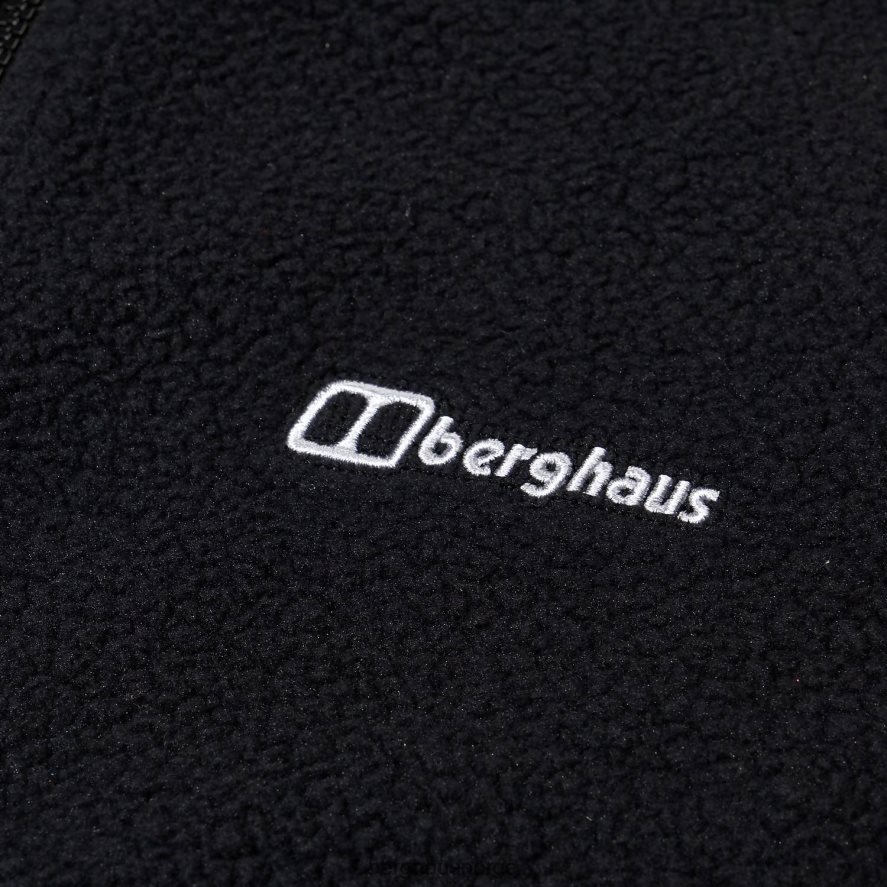 angram jakke Berghaus kvinner svart F262D6455 klær