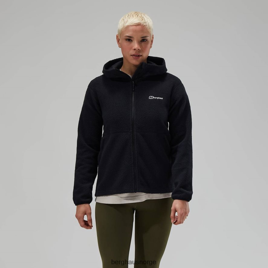 angram jakke Berghaus kvinner svart F262D6455 klær