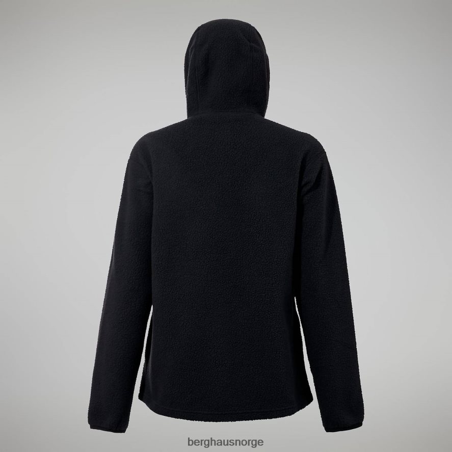 angram jakke Berghaus kvinner svart F262D6455 klær