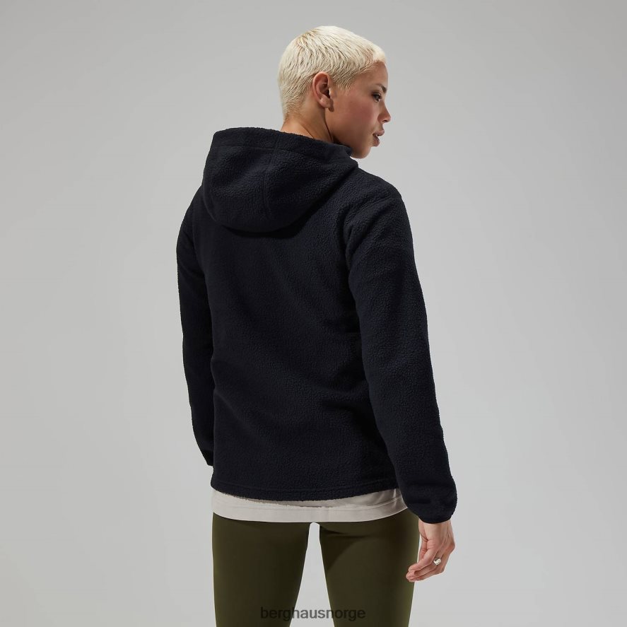 angram jakke Berghaus kvinner svart F262D6455 klær