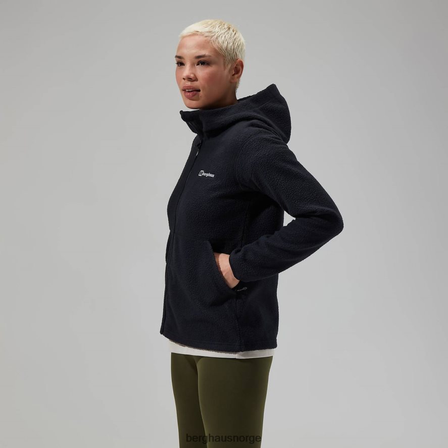 angram jakke Berghaus kvinner svart F262D6455 klær