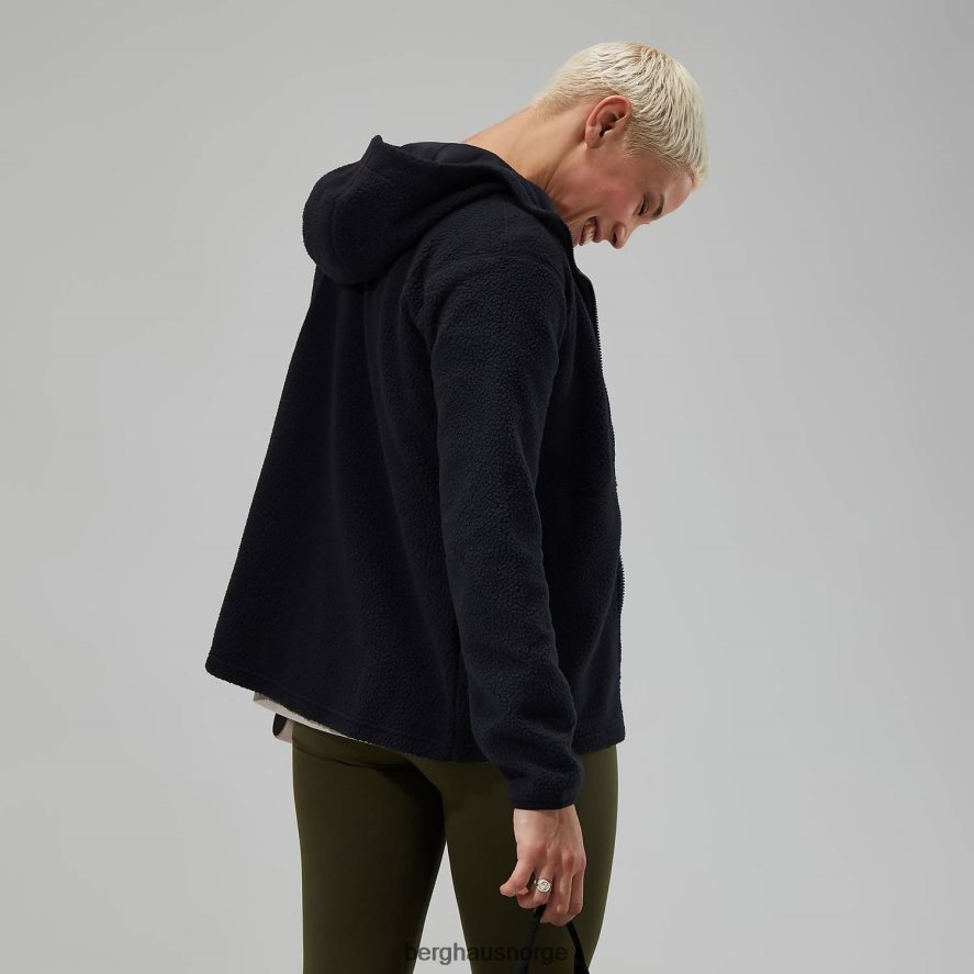 angram jakke Berghaus kvinner svart F262D6455 klær