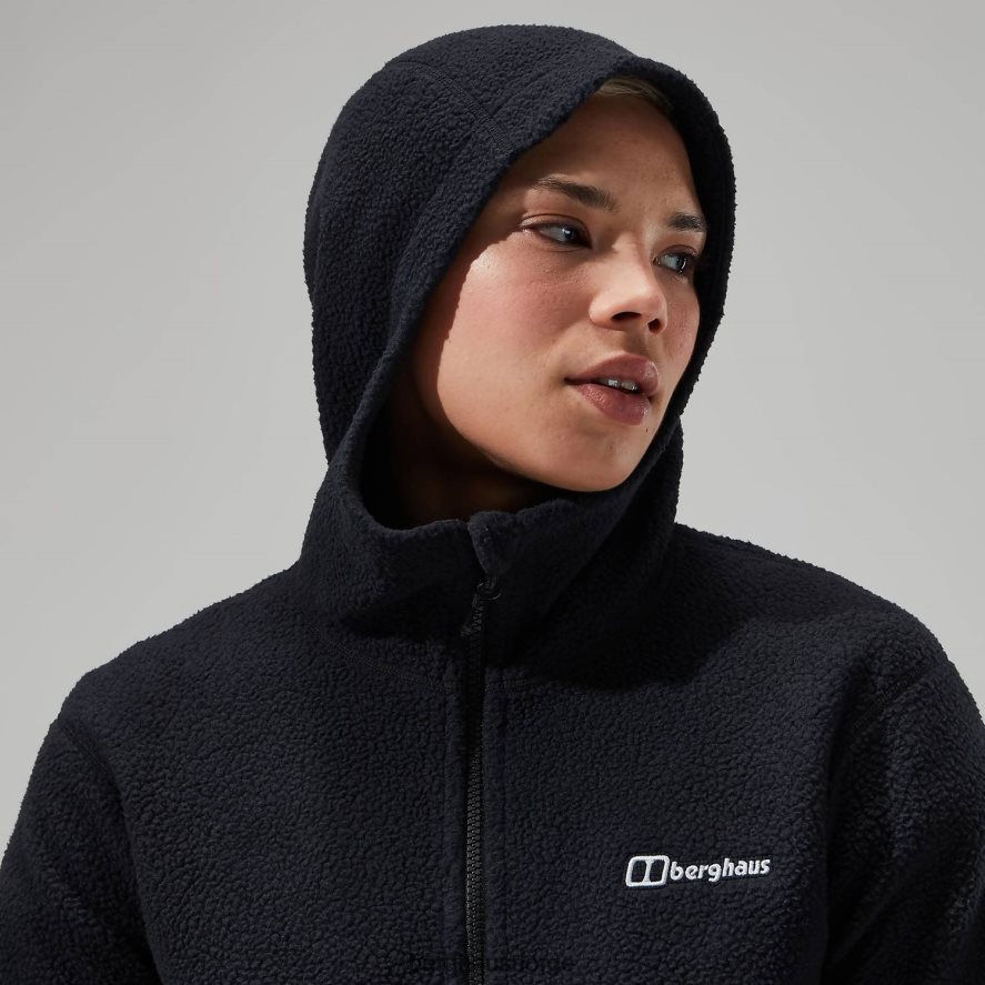 angram jakke Berghaus kvinner svart F262D6455 klær