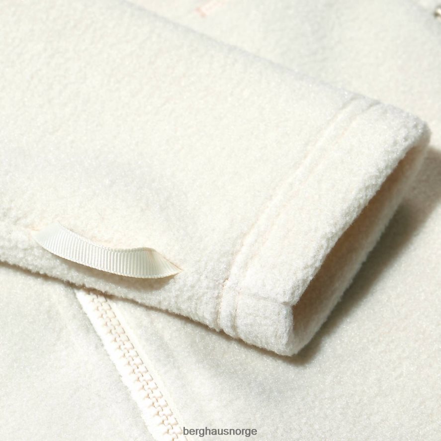 prisme polartec interaktiv jakke Berghaus kvinner naturlig F262D6422 klær