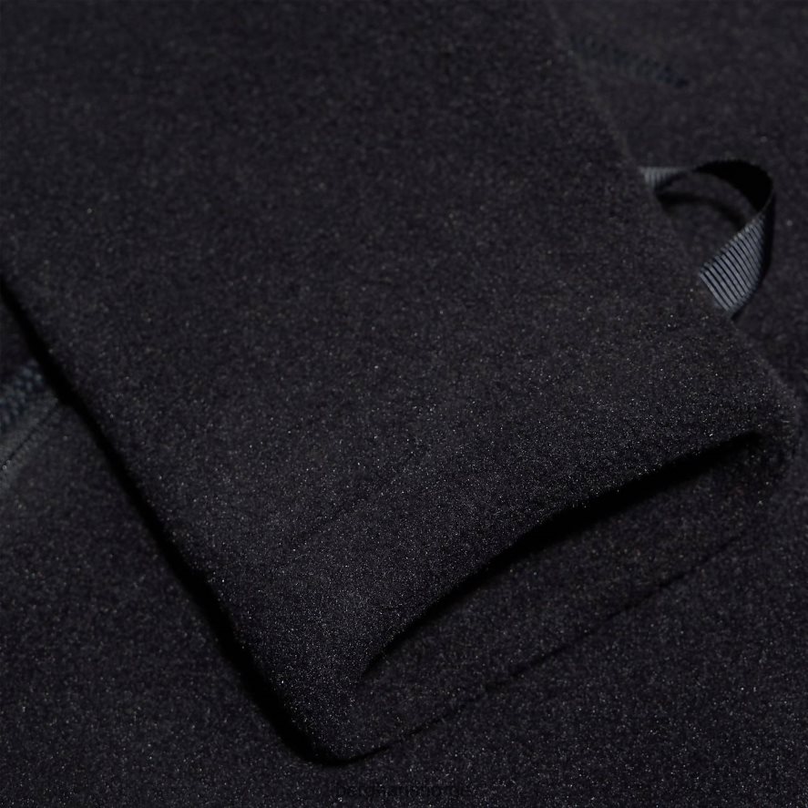 prisme polartec interaktiv jakke Berghaus kvinner svart F262D6420 klær