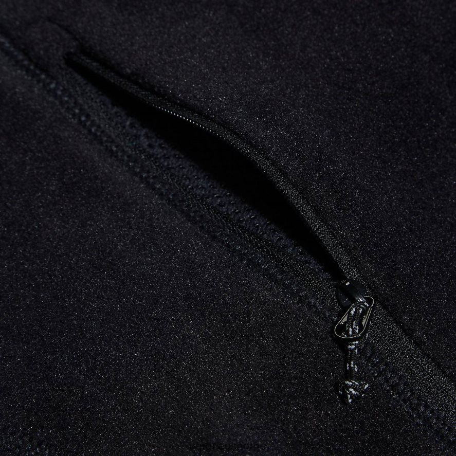 prisme polartec interaktiv vest Berghaus kvinner svart F262D6441 klær