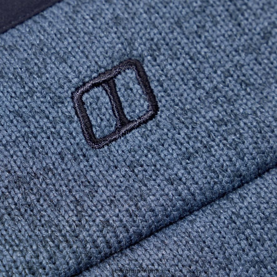 salair jakke Berghaus kvinner blå/mørkeblå F262D6437 klær