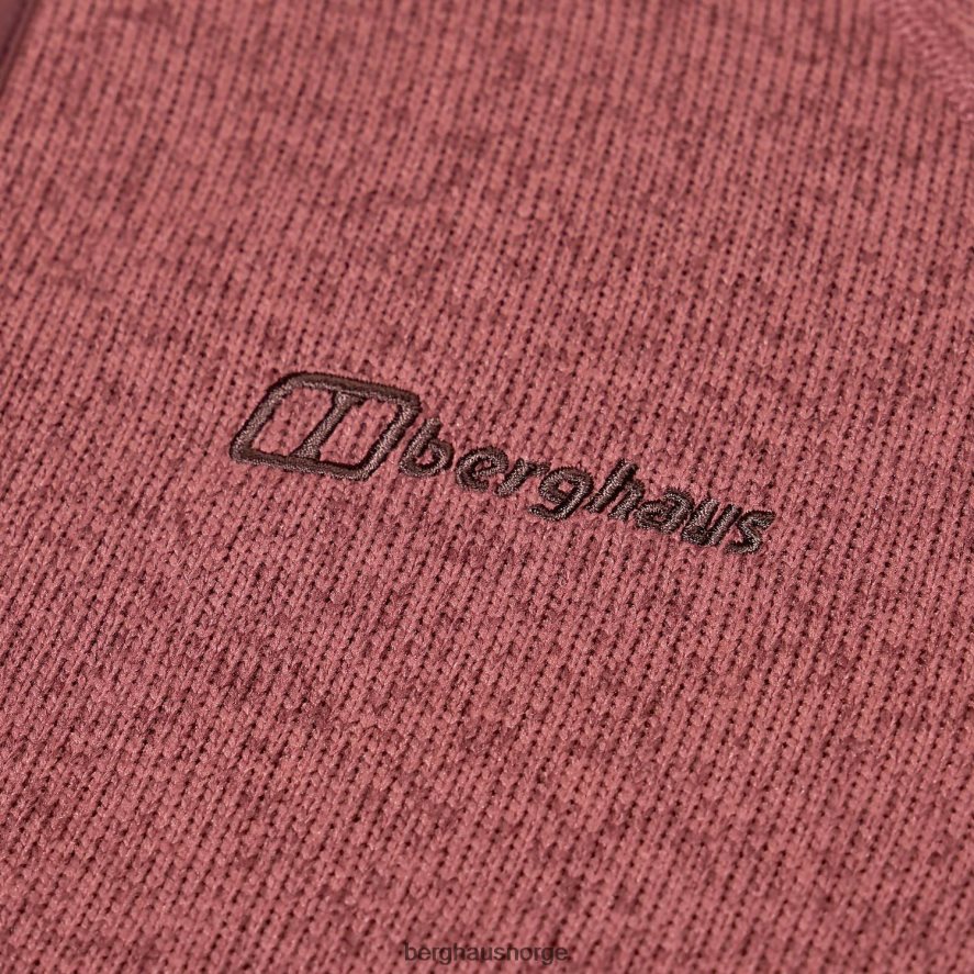 salair jakke Berghaus kvinner mørklilla F262D6436 klær