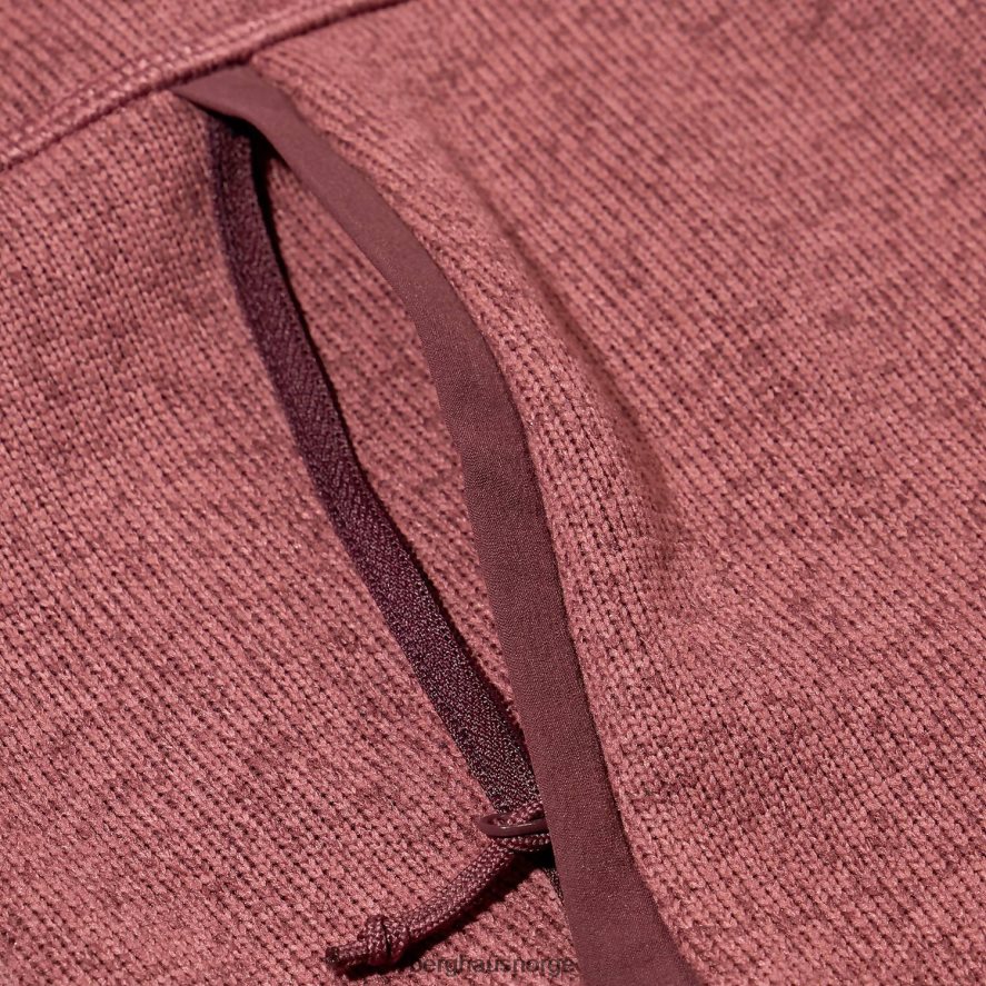 salair jakke Berghaus kvinner mørklilla F262D6436 klær