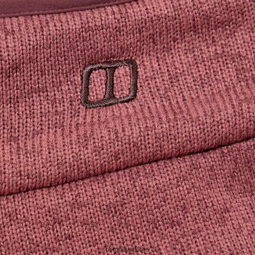 salair jakke Berghaus kvinner mørklilla F262D6436 klær