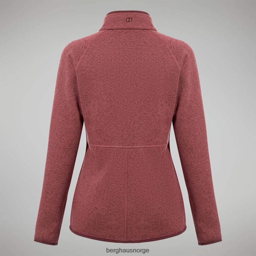 salair jakke Berghaus kvinner mørklilla F262D6436 klær