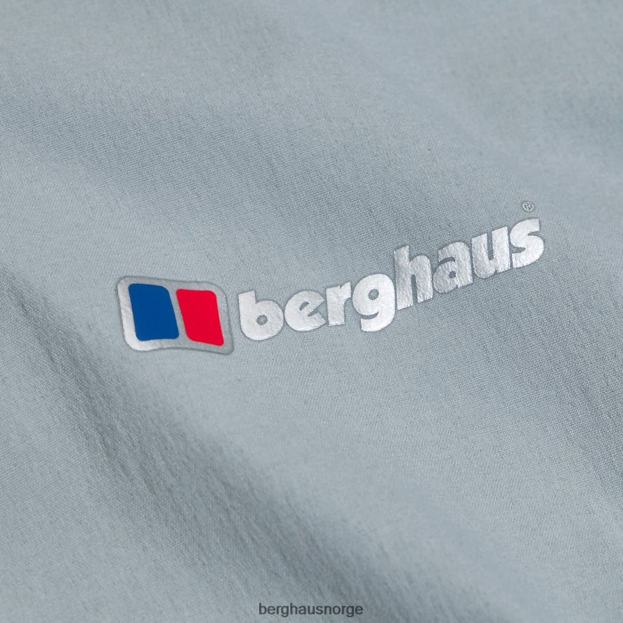 urban arrina hettejakke med full glidelås Berghaus kvinner monument F262D6438 klær