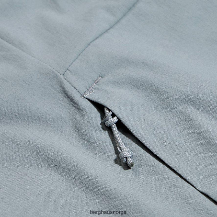 urban arrina hettejakke med full glidelås Berghaus kvinner monument F262D6438 klær