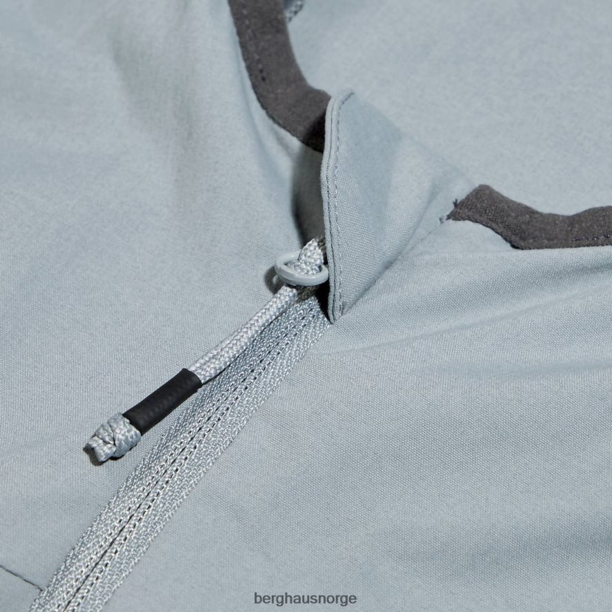 urban arrina hettejakke med full glidelås Berghaus kvinner monument F262D6438 klær