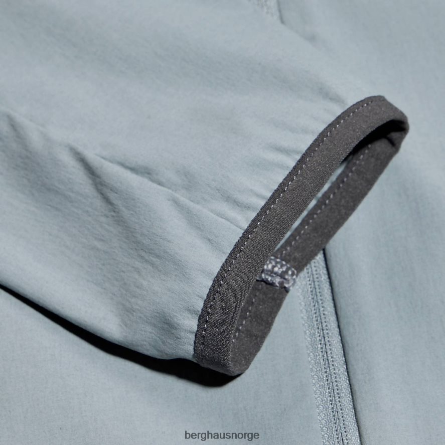 urban arrina hettejakke med full glidelås Berghaus kvinner monument F262D6438 klær