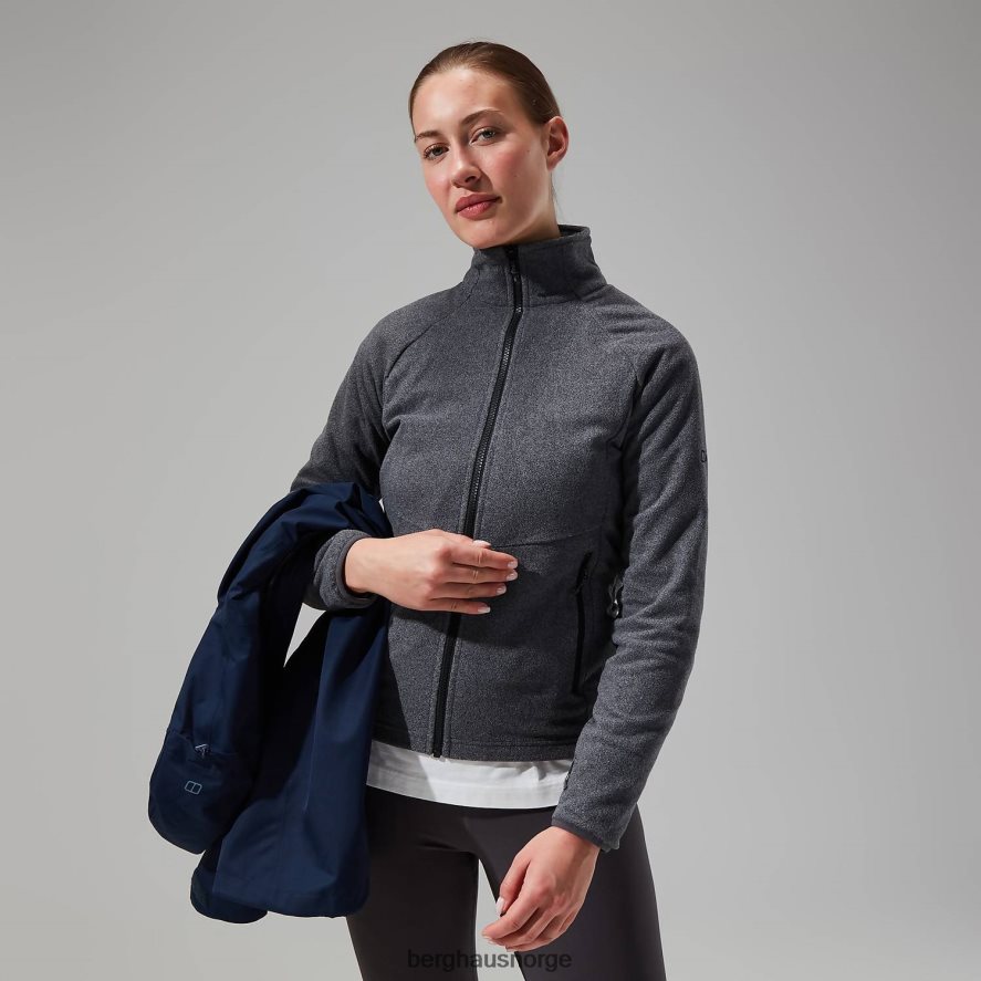 fellmaster gemini 3-i-1 jakke Berghaus kvinner blå F262D6356 klær