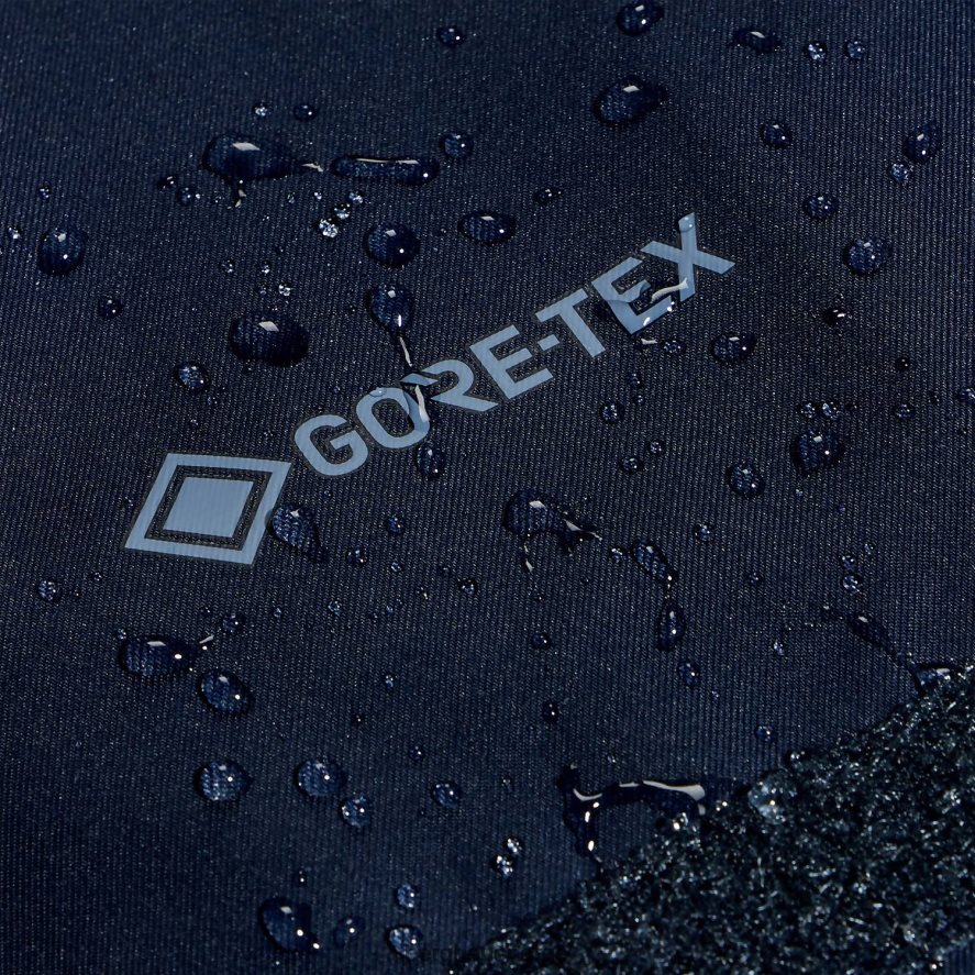 fellmaster gemini 3-i-1 jakke Berghaus kvinner blå F262D6356 klær