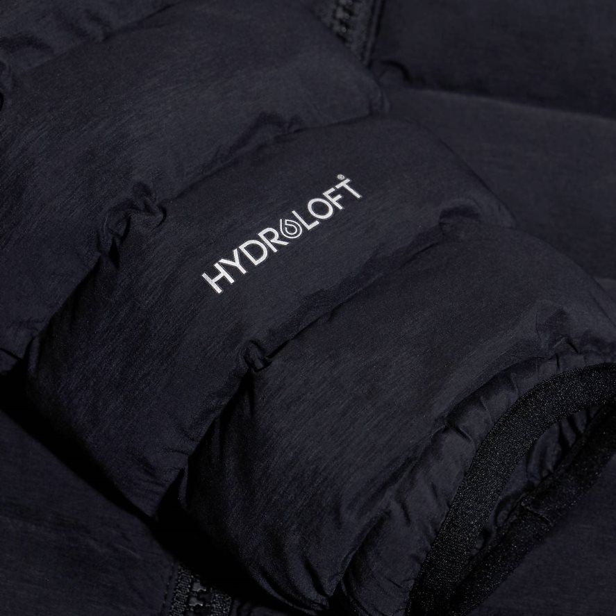 affine jakke Berghaus kvinner svart F262D6368 klær